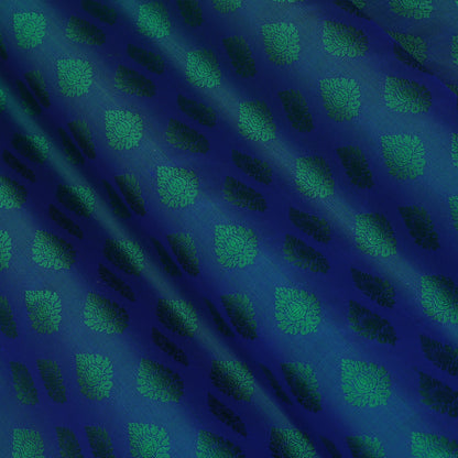 Pure Tanchui Brocade Fabric