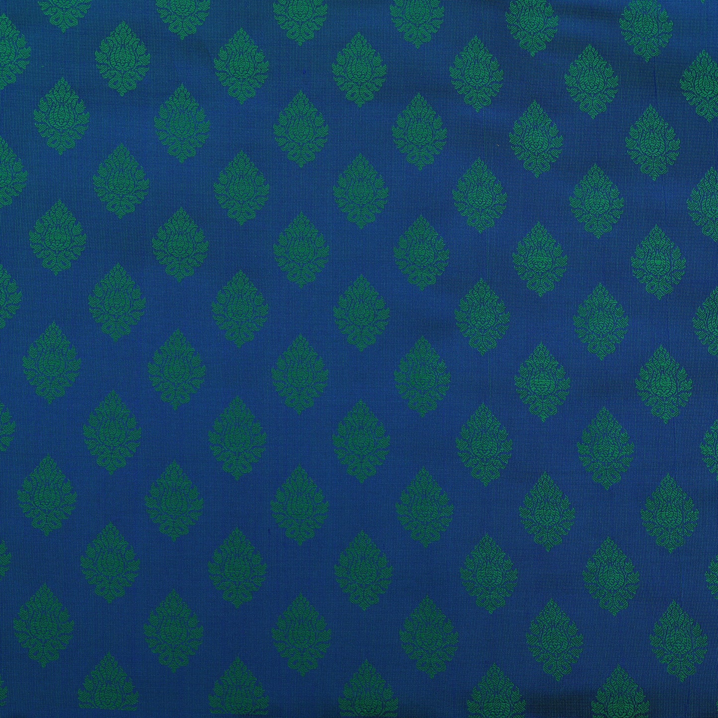 Pure Tanchui Brocade Fabric