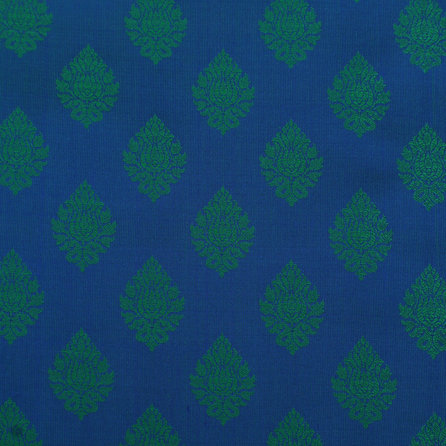 Pure Tanchui Brocade Fabric