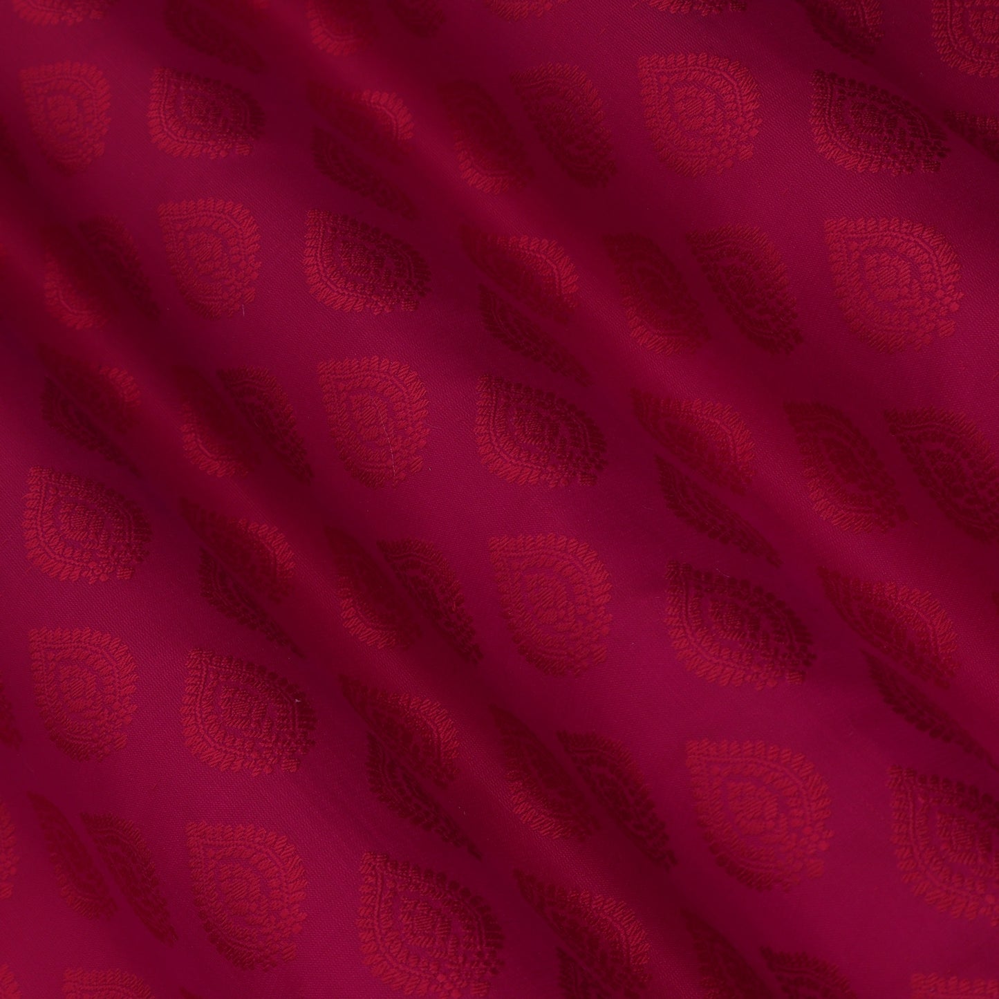 Pure Tanchui Brocade Fabric