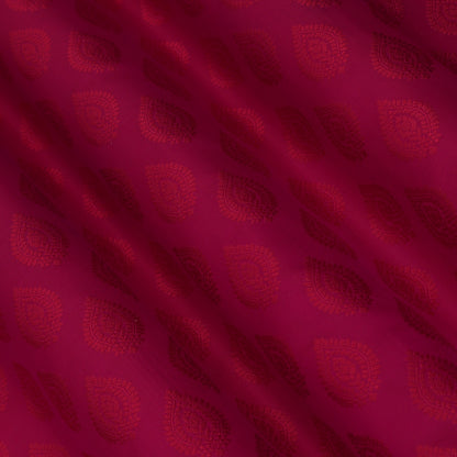 Pure Tanchui Brocade Fabric