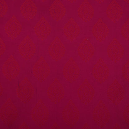 Pure Tanchui Brocade Fabric