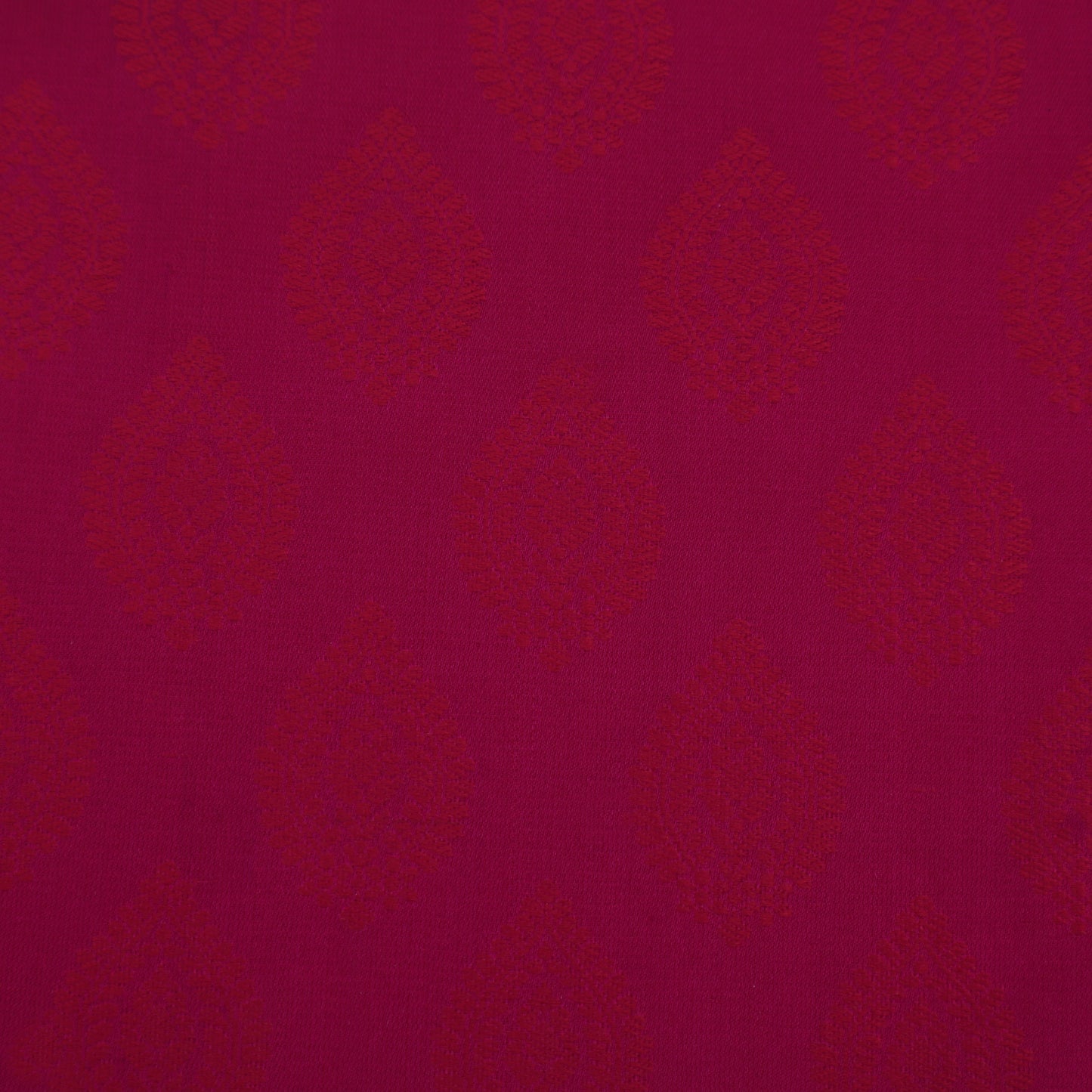 Pure Tanchui Brocade Fabric