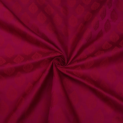 Pure Tanchui Brocade Fabric