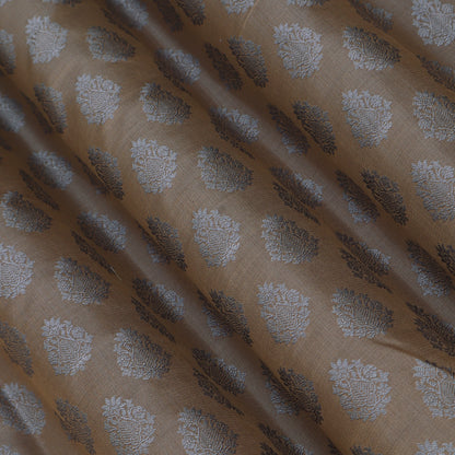 Pure Tanchui Brocade Fabric