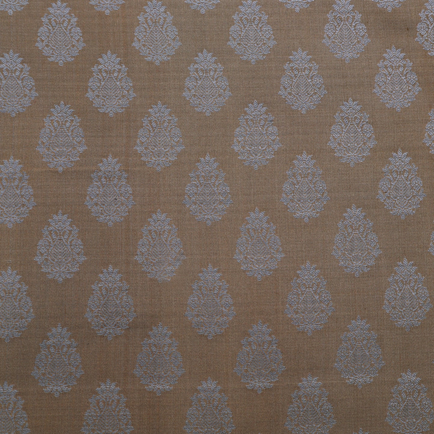 Pure Tanchui Brocade Fabric