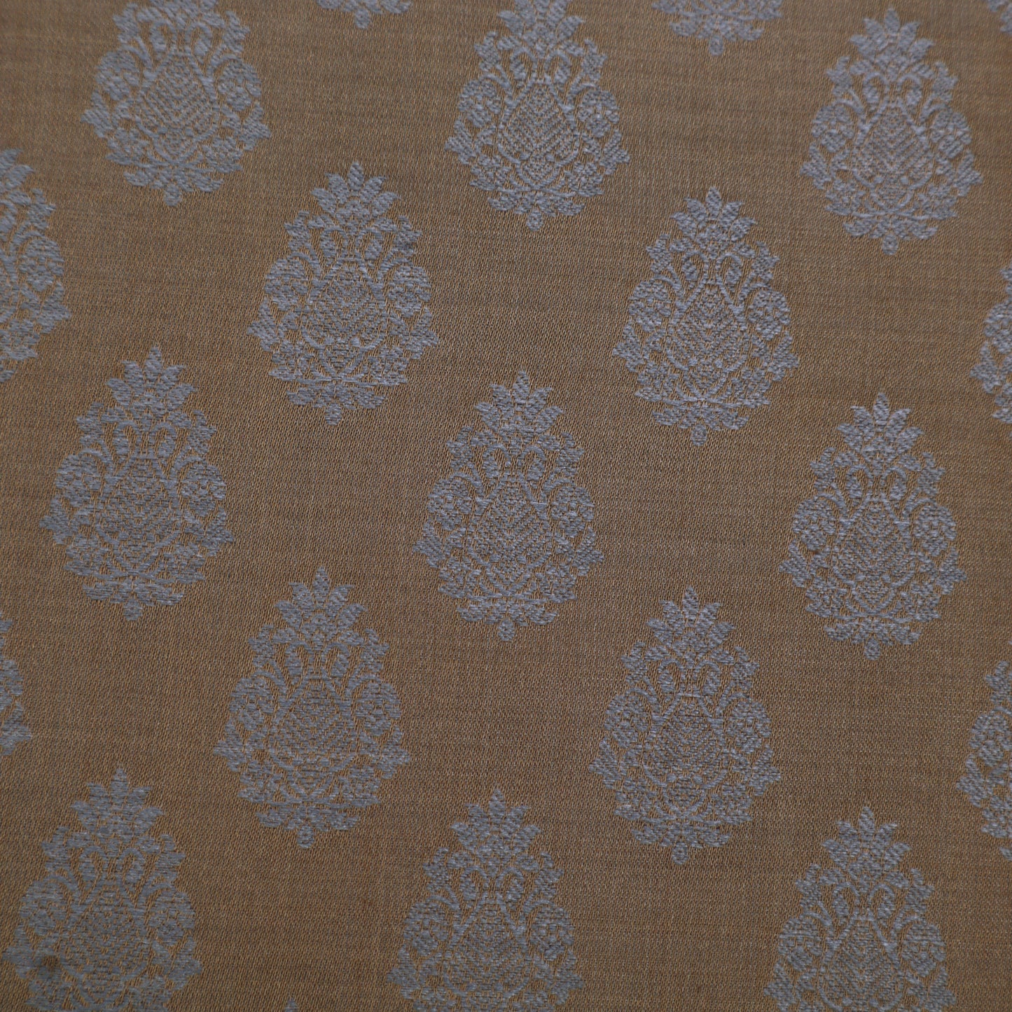 Pure Tanchui Brocade Fabric