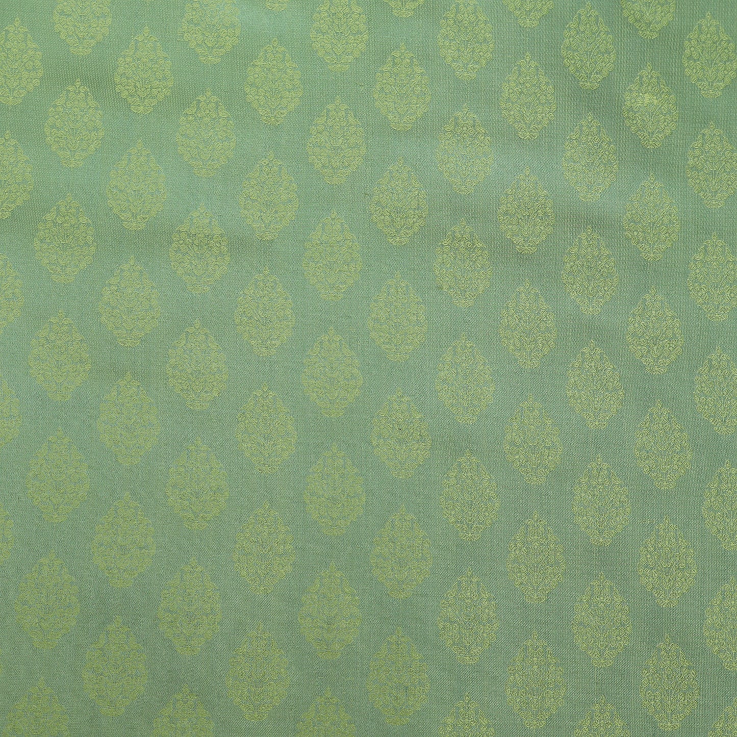 Pure Tanchui Brocade Fabric