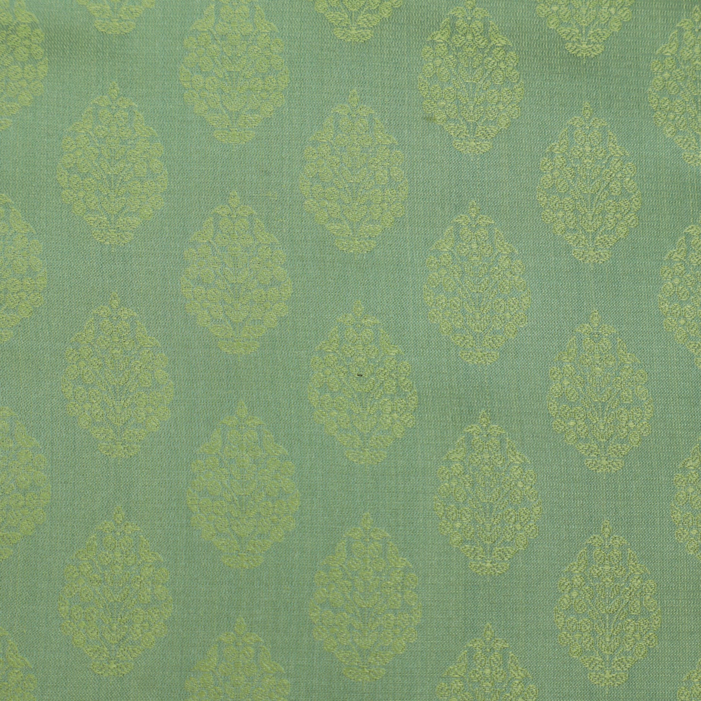 Pure Tanchui Brocade Fabric