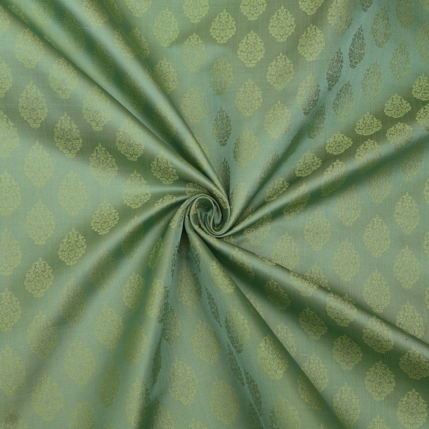 Pure Tanchui Brocade Fabric