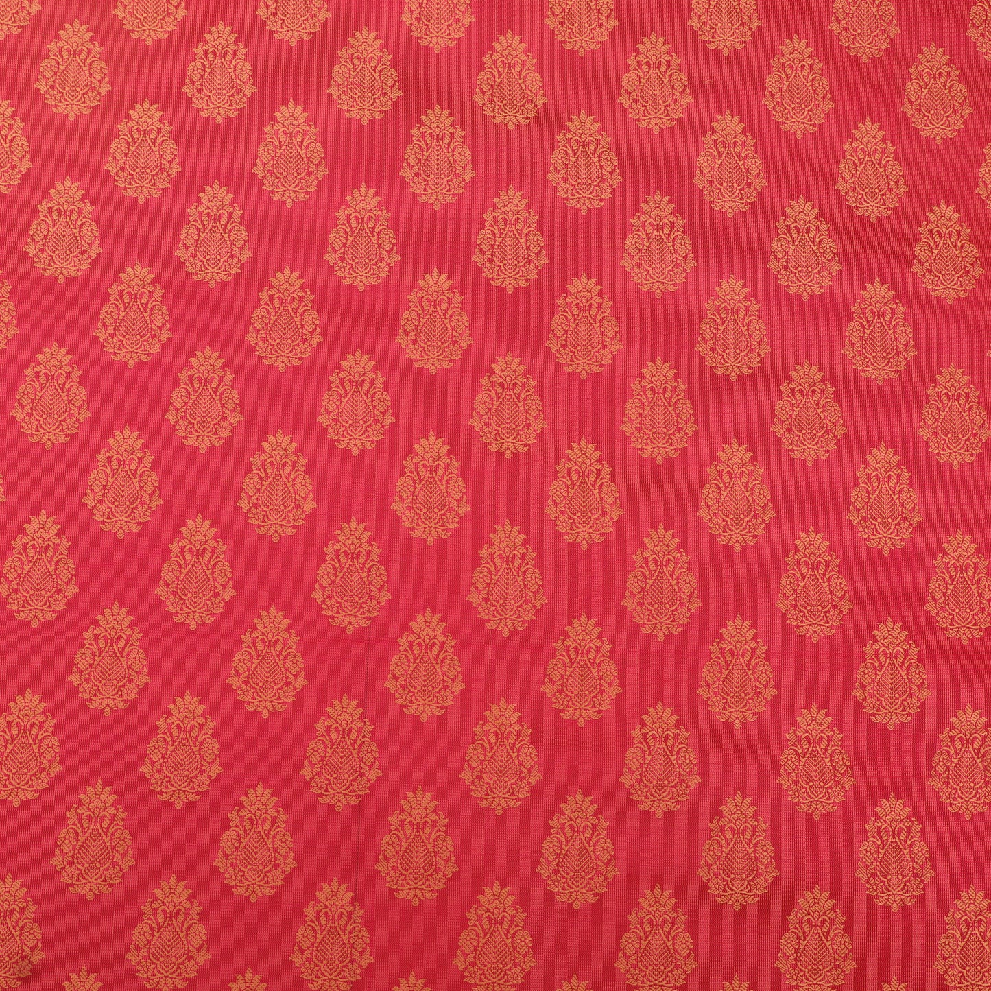 Pure Tanchui Brocade Fabric