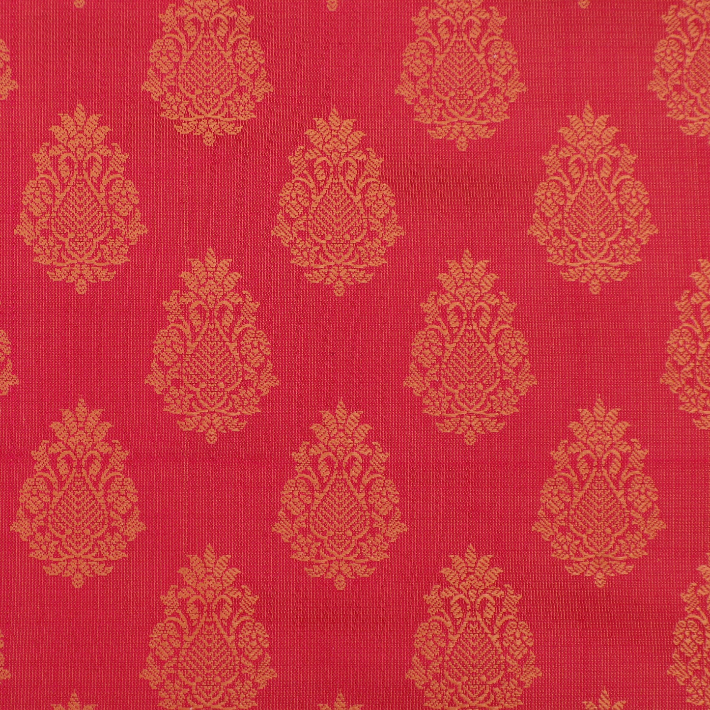 Pure Tanchui Brocade Fabric
