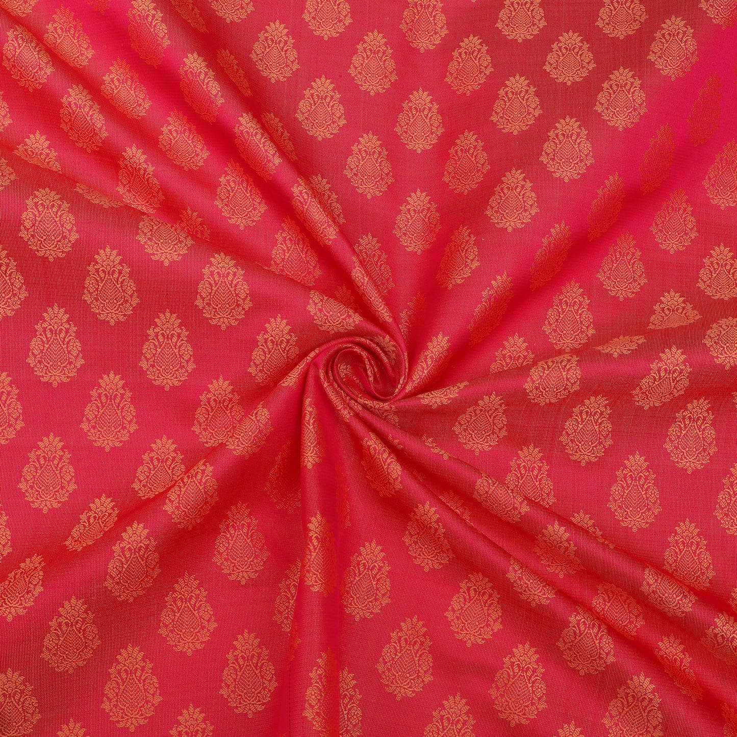 Pure Tanchui Brocade Fabric