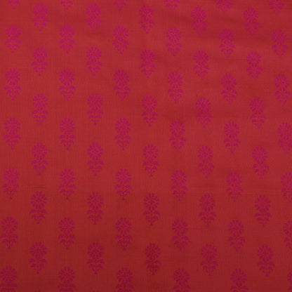 Pure Tanchui Brocade Fabric