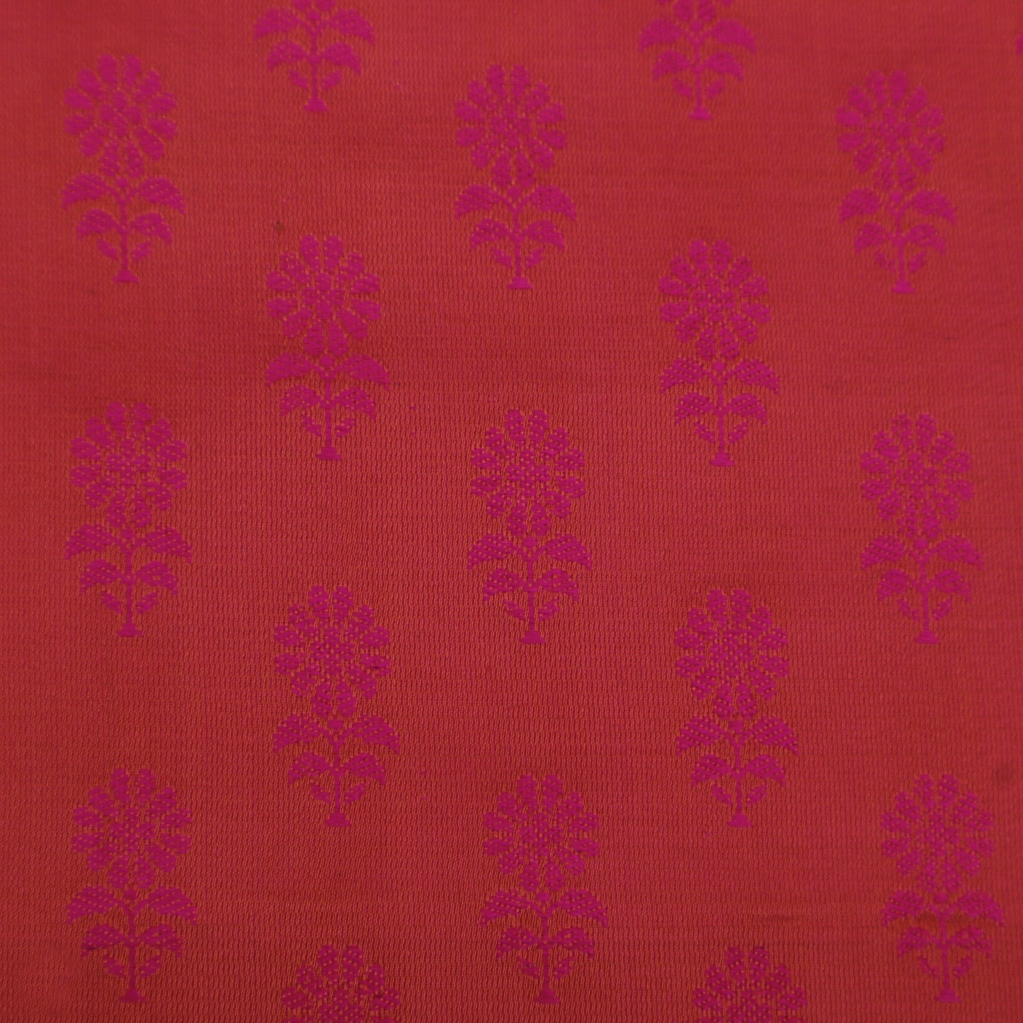 Pure Tanchui Brocade Fabric