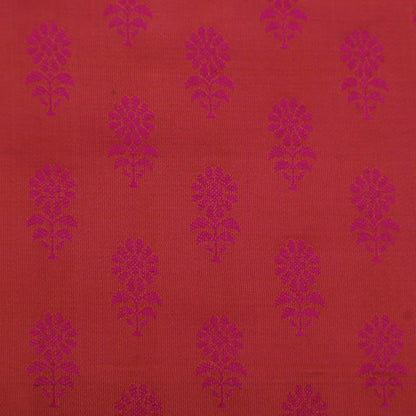 Pure Tanchui Brocade Fabric