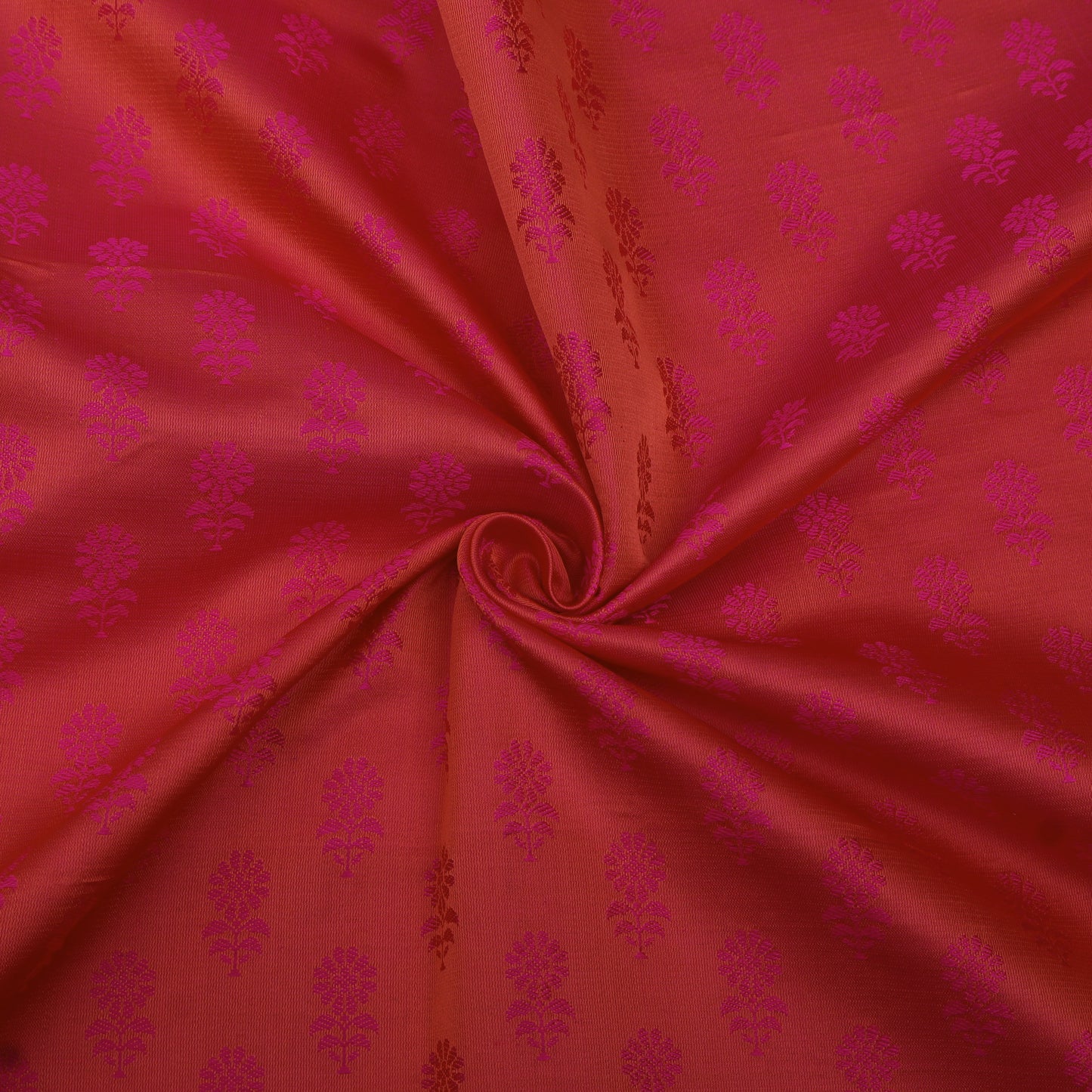 Pure Tanchui Brocade Fabric