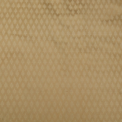 Pure Tanchui Brocade Fabric