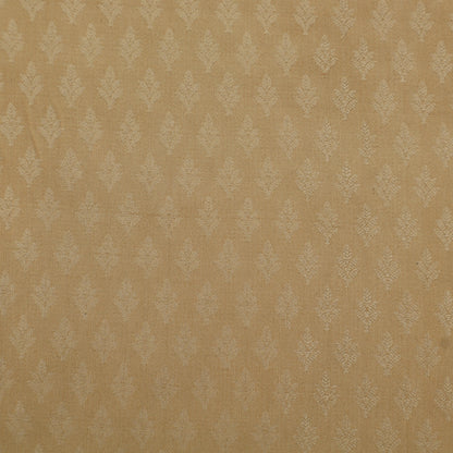 Pure Tanchui Brocade Fabric