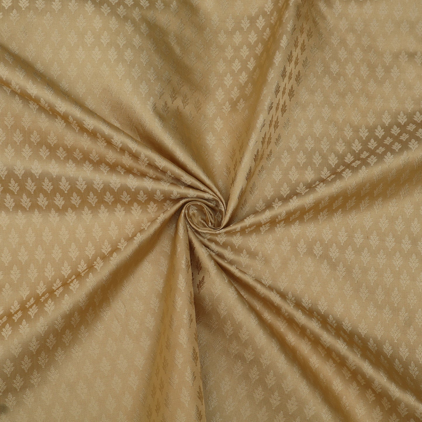 Pure Tanchui Brocade Fabric