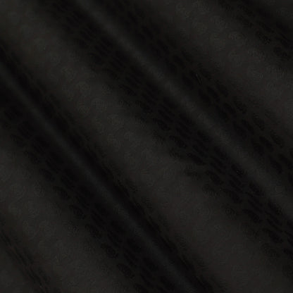 Pure Tanchui Brocade Fabric