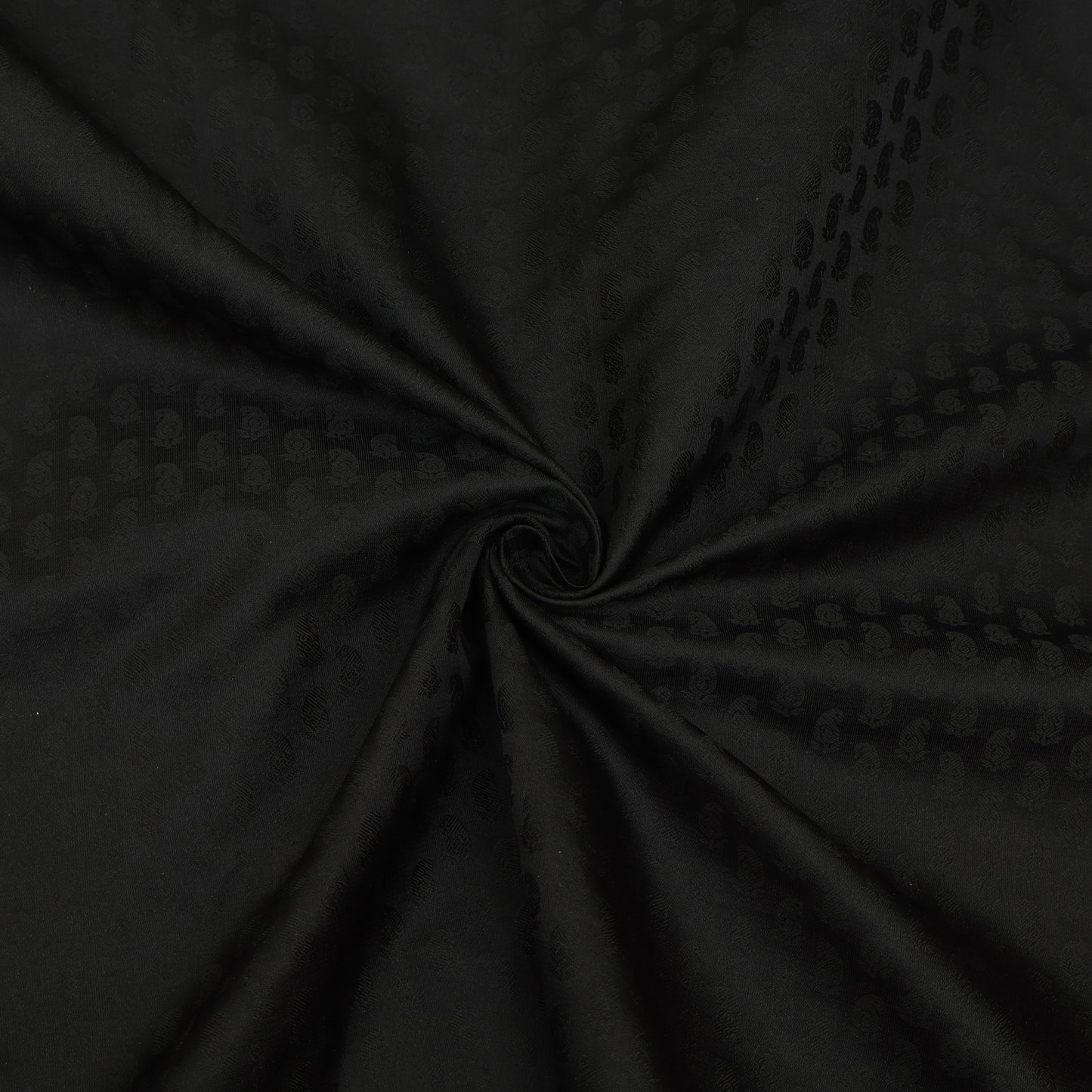 Pure Tanchui Brocade Fabric