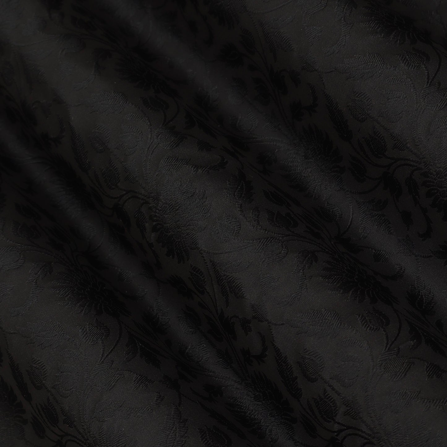 Pure Tanchui Brocade Fabric