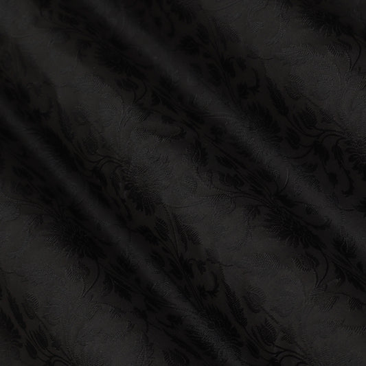 Pure Tanchui Brocade Fabric