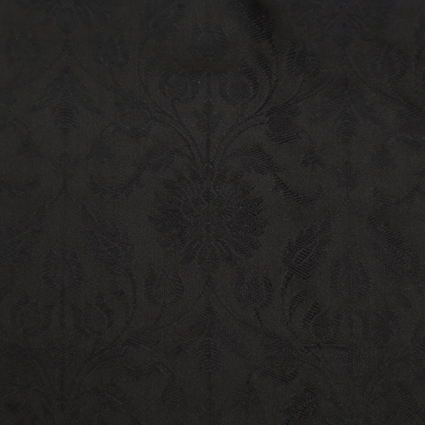 Pure Tanchui Brocade Fabric