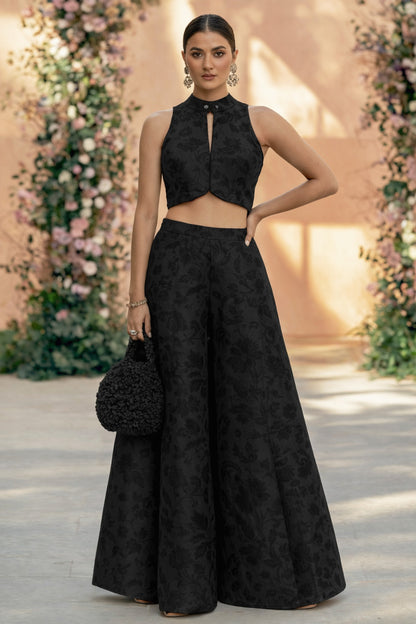 Pure Tanchui Brocade Fabric