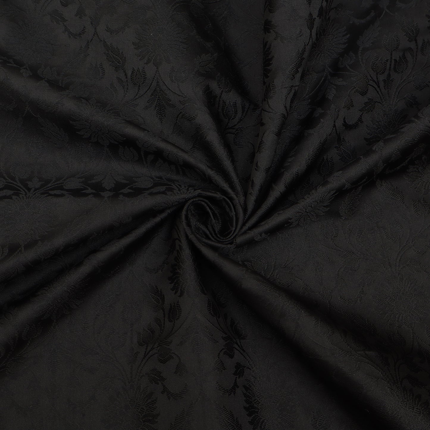 Pure Tanchui Brocade Fabric