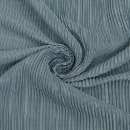 Crush Satin Plain Fabric