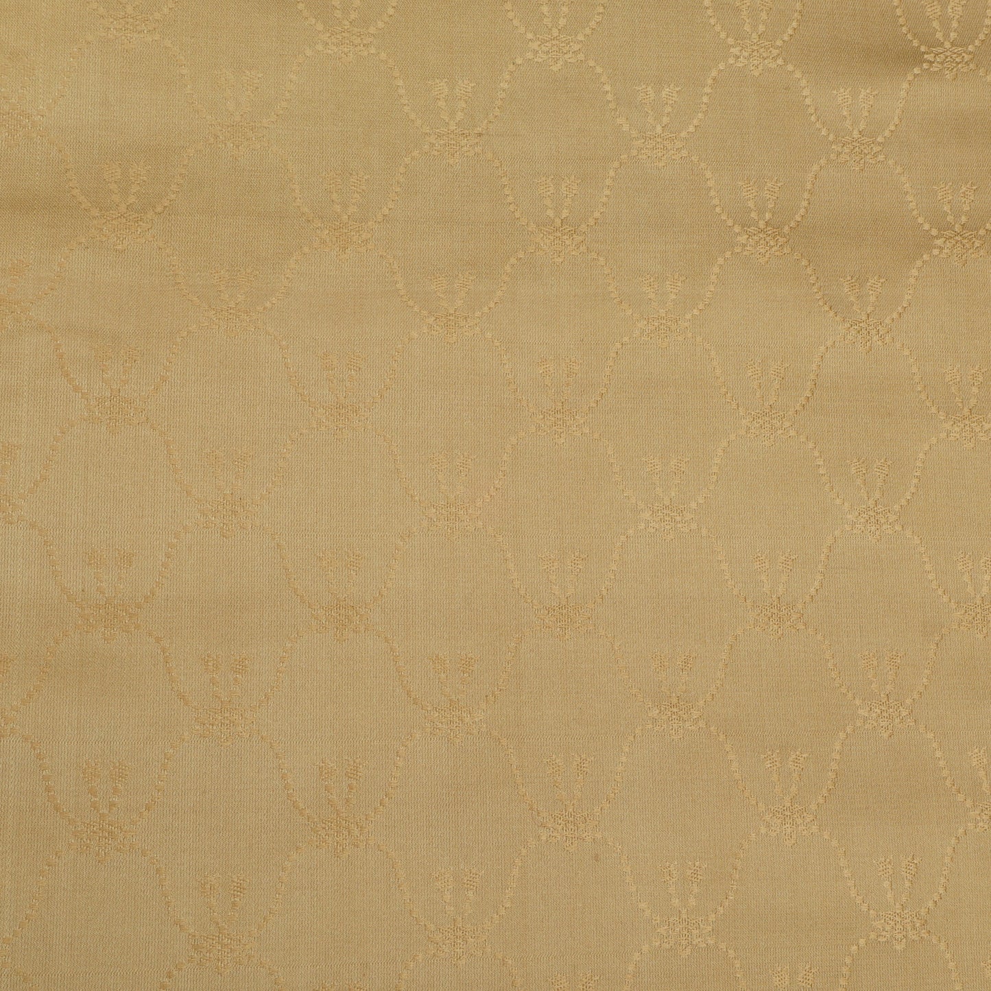 Pure Tanchui Brocade Fabric