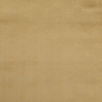 Pure Tanchui Brocade Fabric