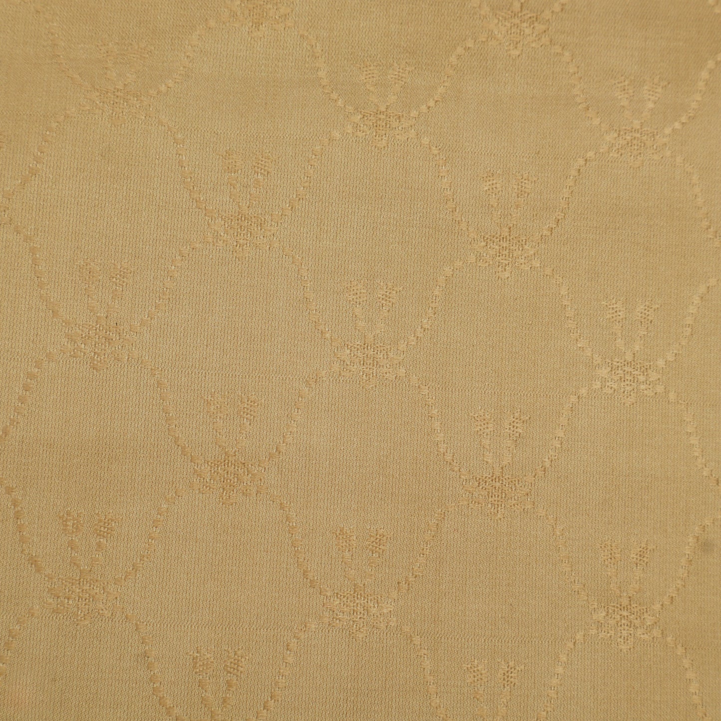 Pure Tanchui Brocade Fabric