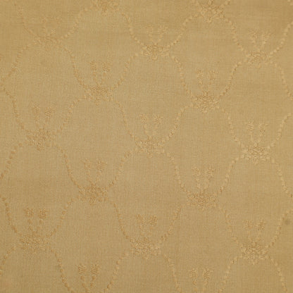 Pure Tanchui Brocade Fabric