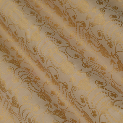 Pure Tanchui Brocade