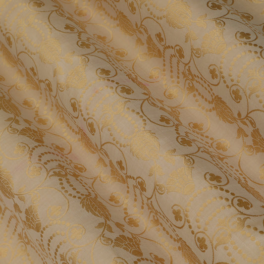 Pure Tanchui Brocade