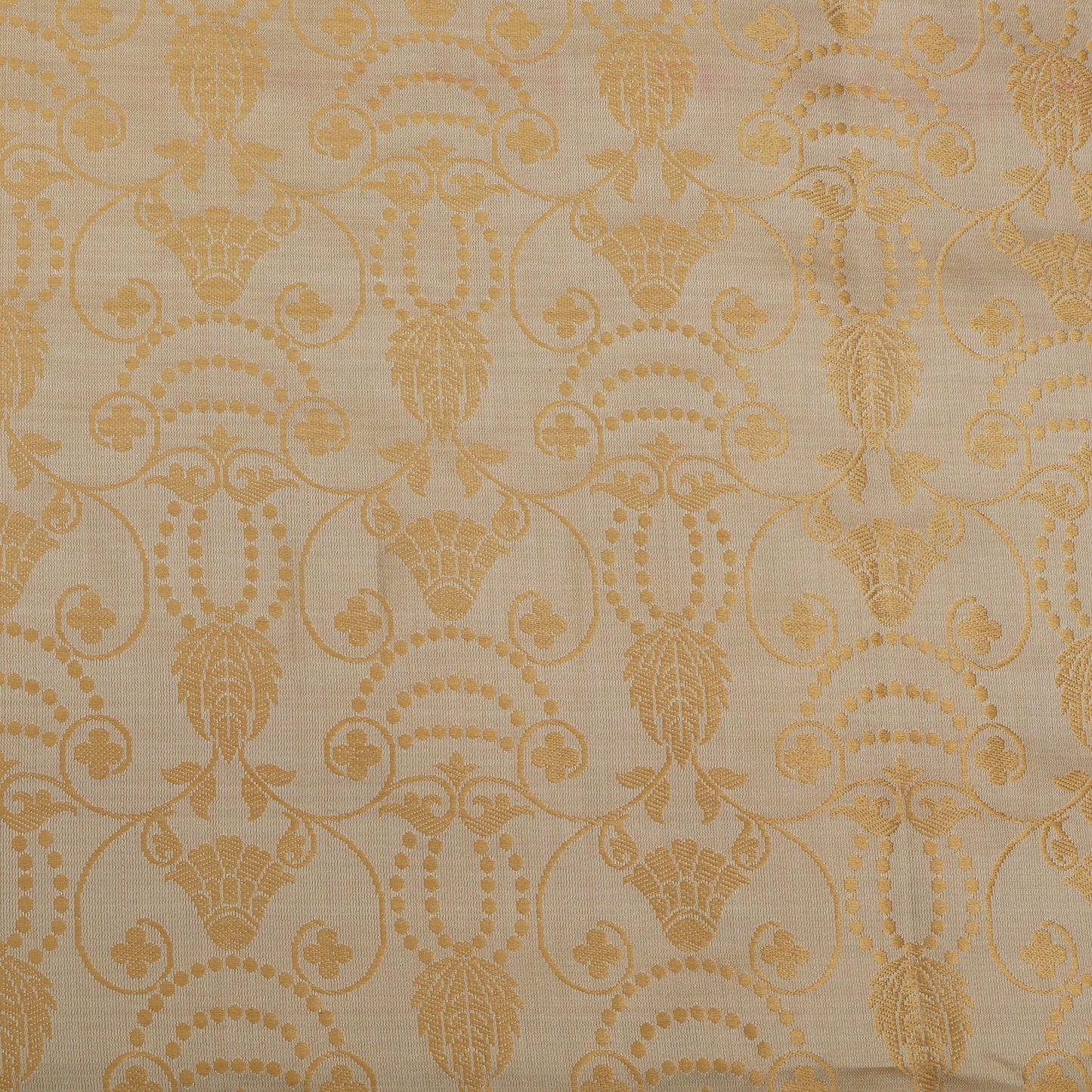 Pure Tanchui Brocade