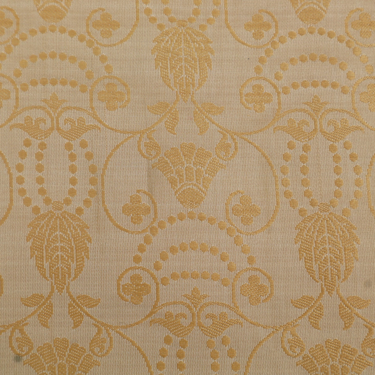 Pure Tanchui Brocade