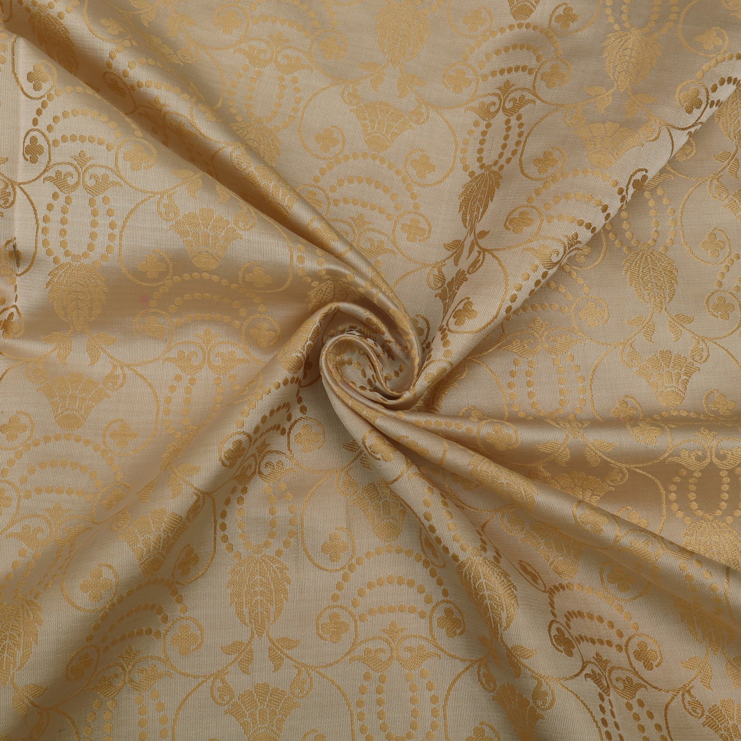 Pure Tanchui Brocade