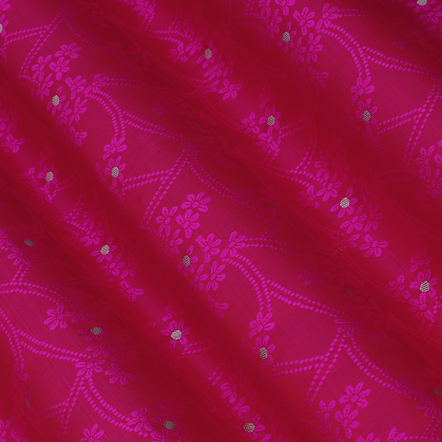 Pure Tanchui Brocade