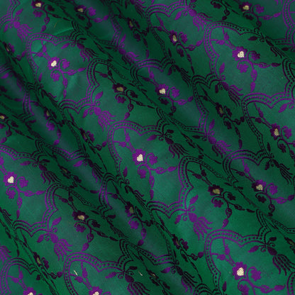 Pure Tanchui Brocade