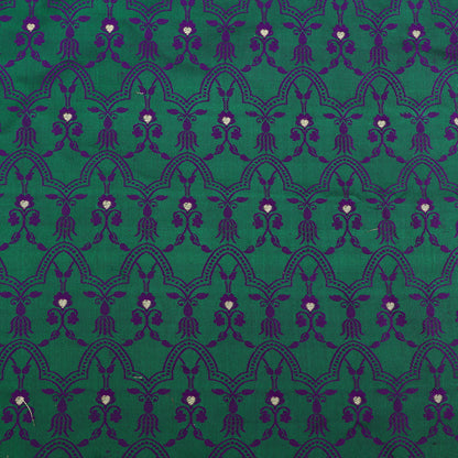 Pure Tanchui Brocade