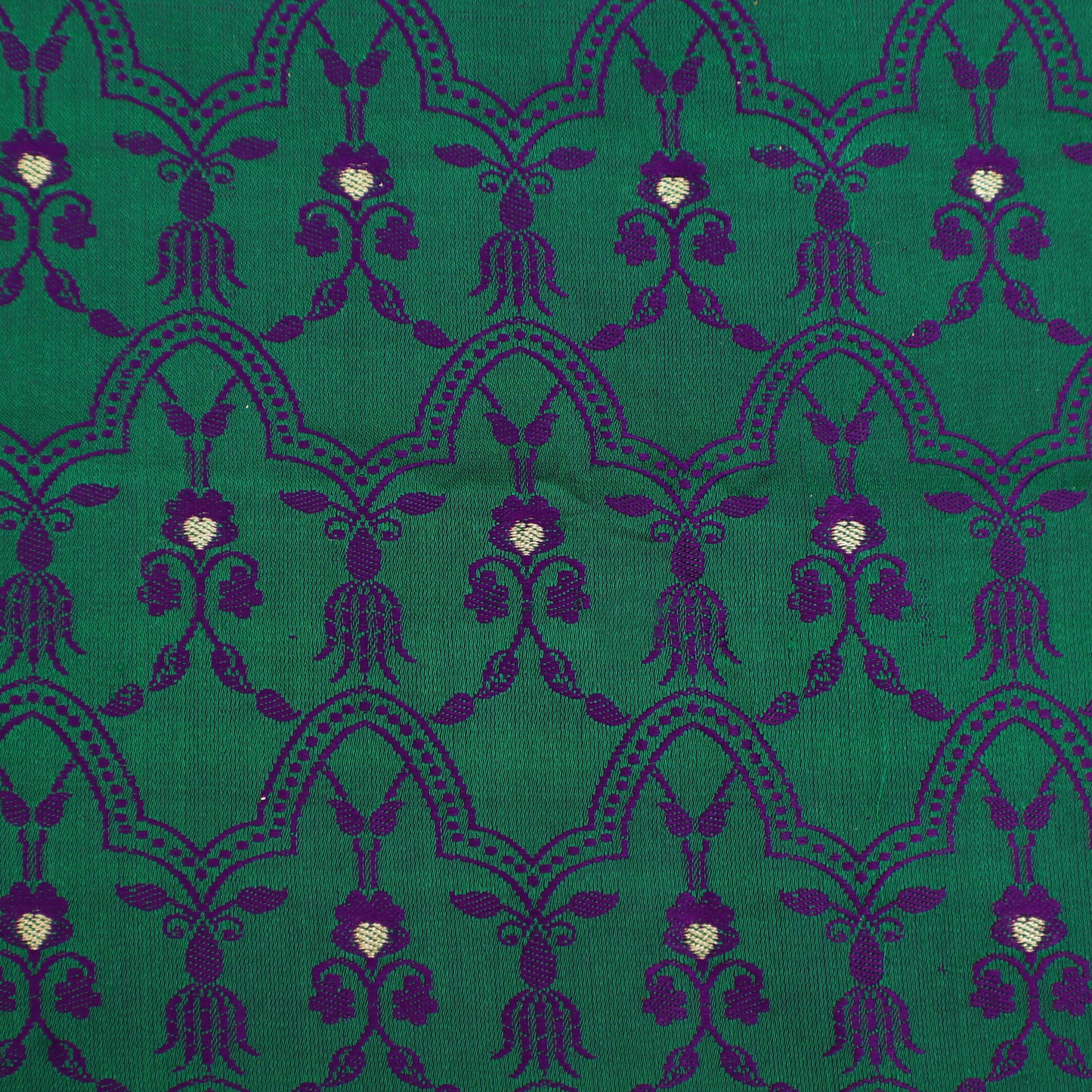 Pure Tanchui Brocade