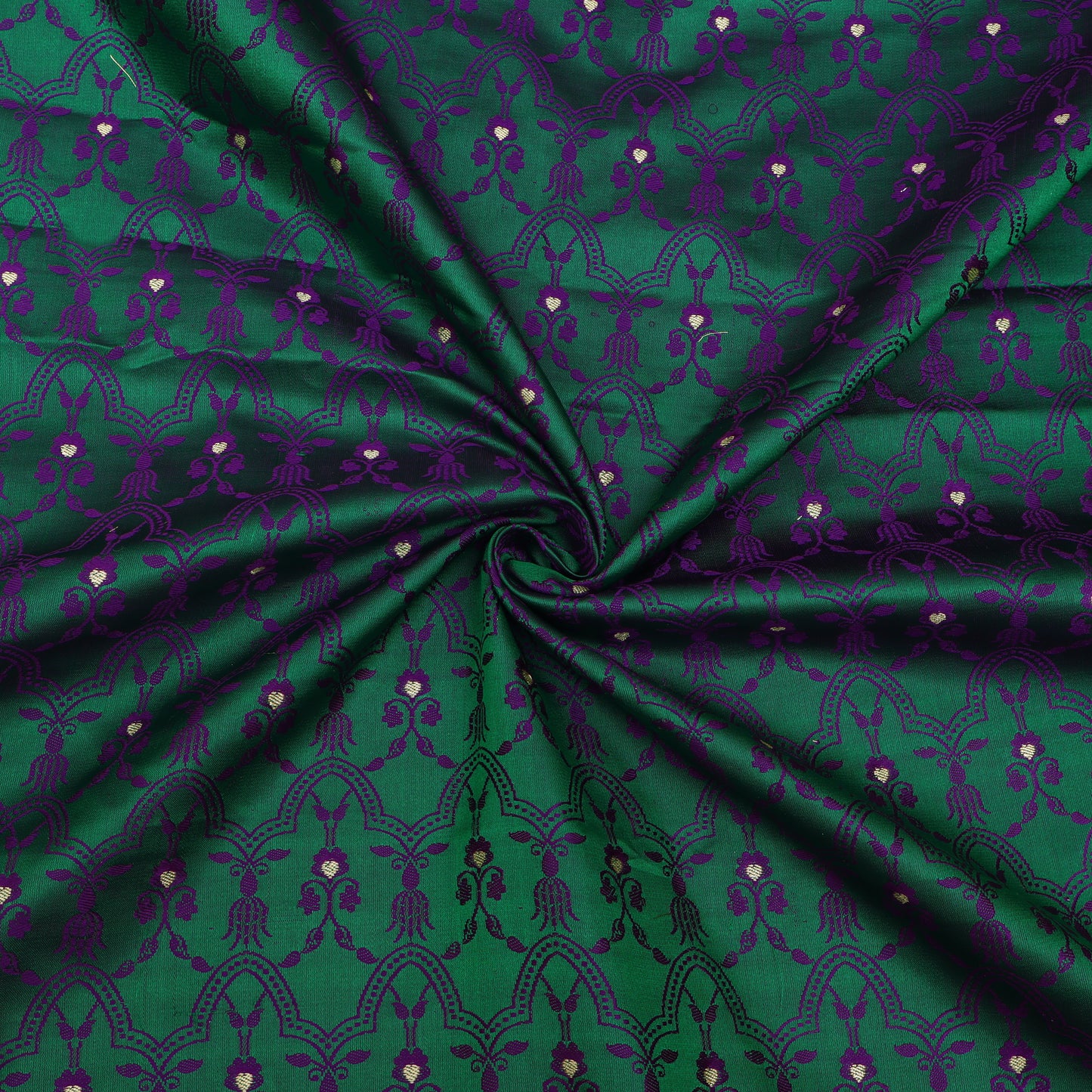 Pure Tanchui Brocade