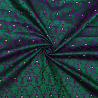 Pure Tanchui Brocade