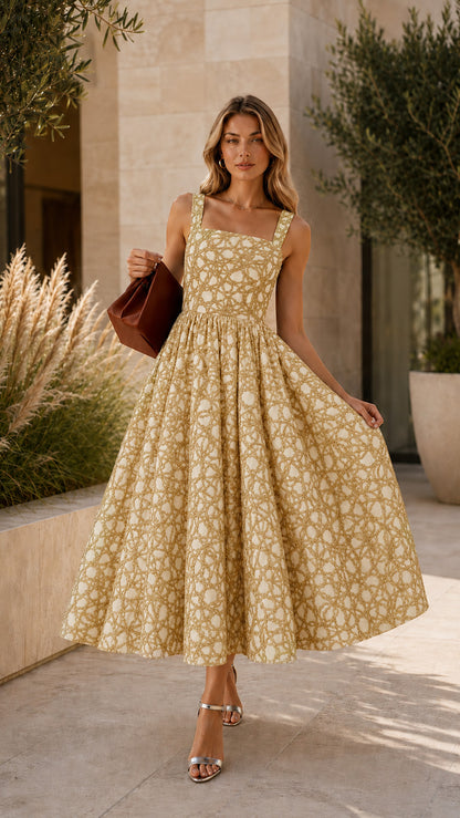 Cutwork Lace Fabric