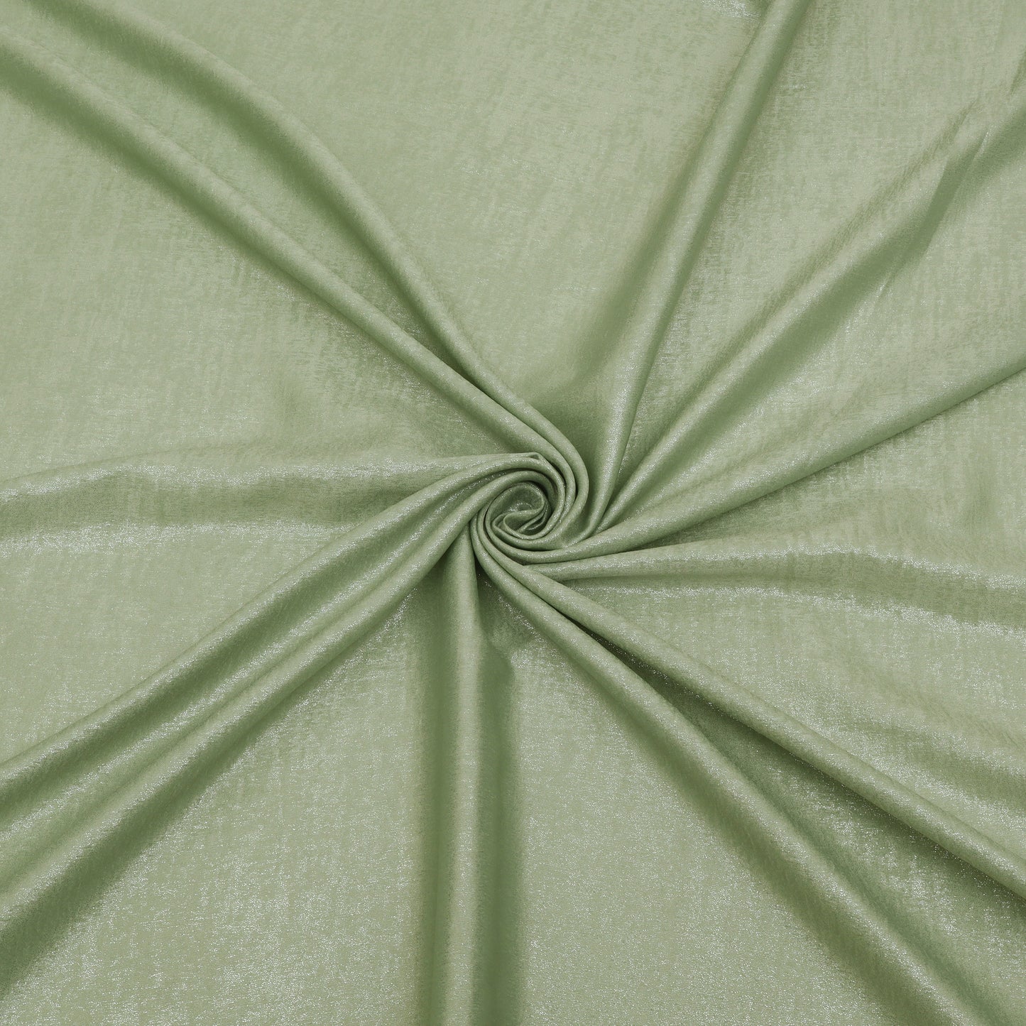 Satin Foil Fabric