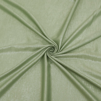 Satin Foil Fabric